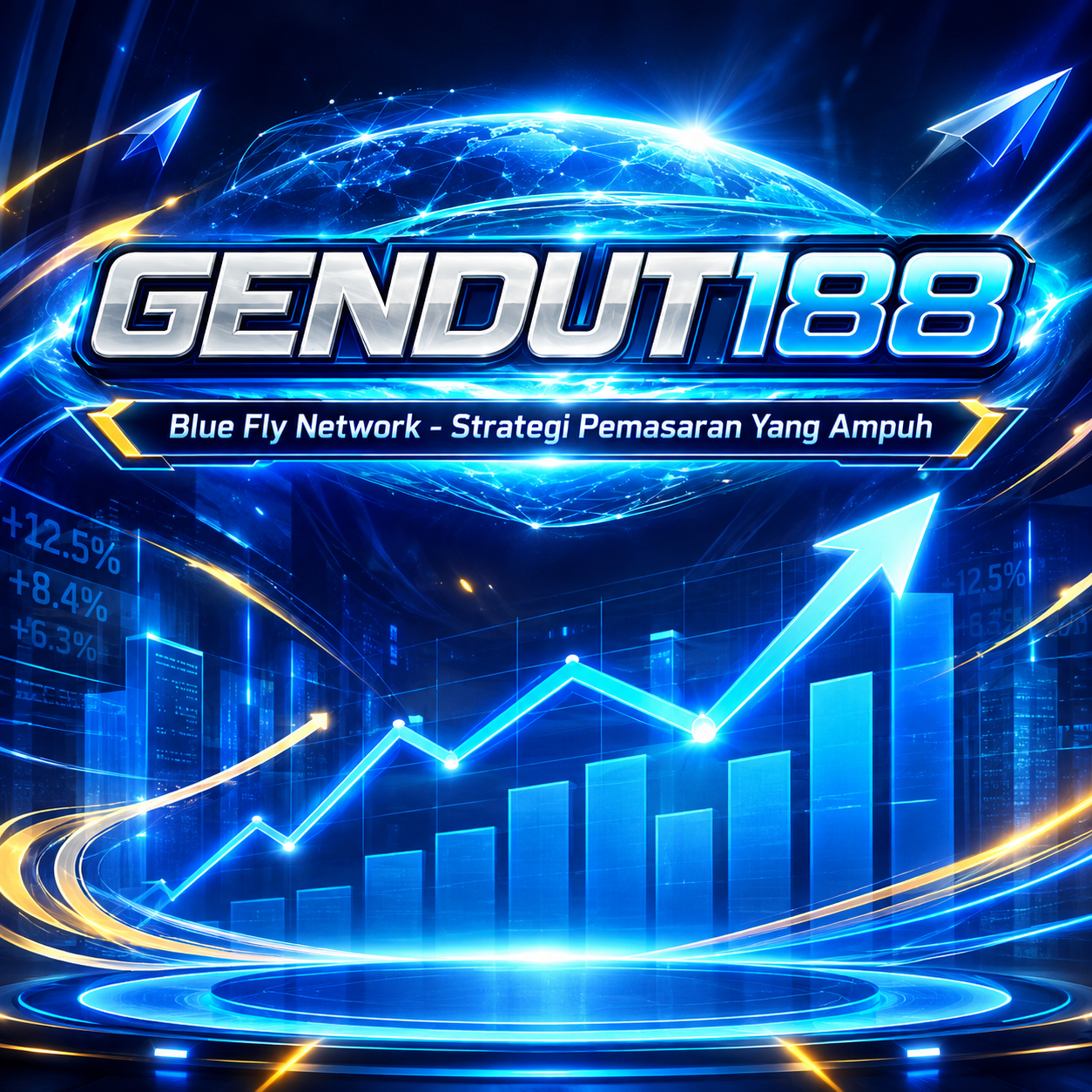 Poster Promo / Informasi